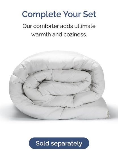 Extra Deep Full Sheet Set - 6 Piece Breathable and Cooling Sheets - Hotel Luxury Bedding for Women, Men, Kids & Teens - Easy & Secure Fit - Soft, Wrinkle Free and Comfy - Extra Deep Pockets - Coral