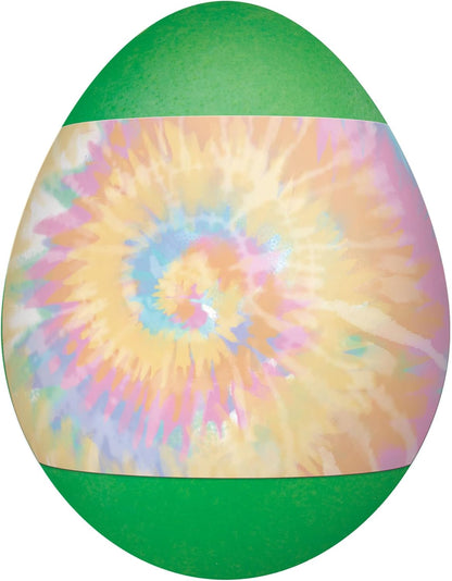 PAAS Deluxe Easter Egg Decorating Kit - Create Beautiful Eggs for Your Family Tradition