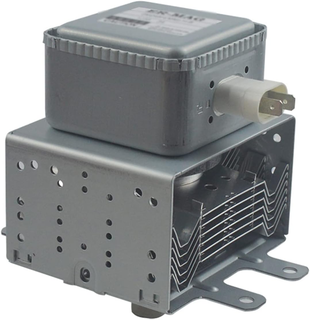 Toshiba Microwave Oven Magnetron 2M248H(A) - Replacement Part for Amana & Miele H5040BM