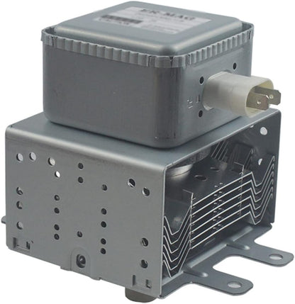 Toshiba Microwave Oven Magnetron 2M248H(A) - Replacement Part for Amana & Miele H5040BM