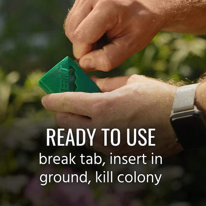 Terro Ant Bait Stations - Effective Liquid Formula for Quick Pest Control | 8 Pack