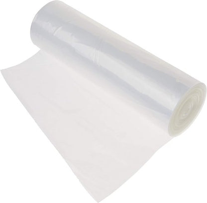 Ateco Disposable Decorating Bags - 21-Inch Size | Pack of 100 for Easy Baking and Decorating