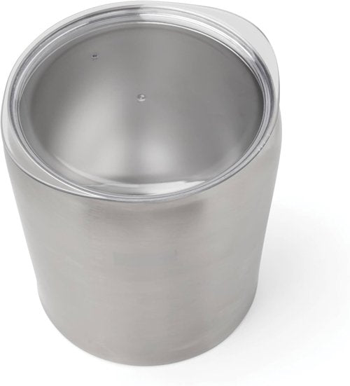 Cambridge EAHIB10STCBBM 3 Qt Insulated Stainless Steel Ice Bucket