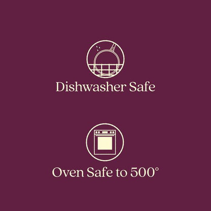 Anolon Achieve Hard Anodized Nonstick Saucepot with Lid, 4 Quart, Cream