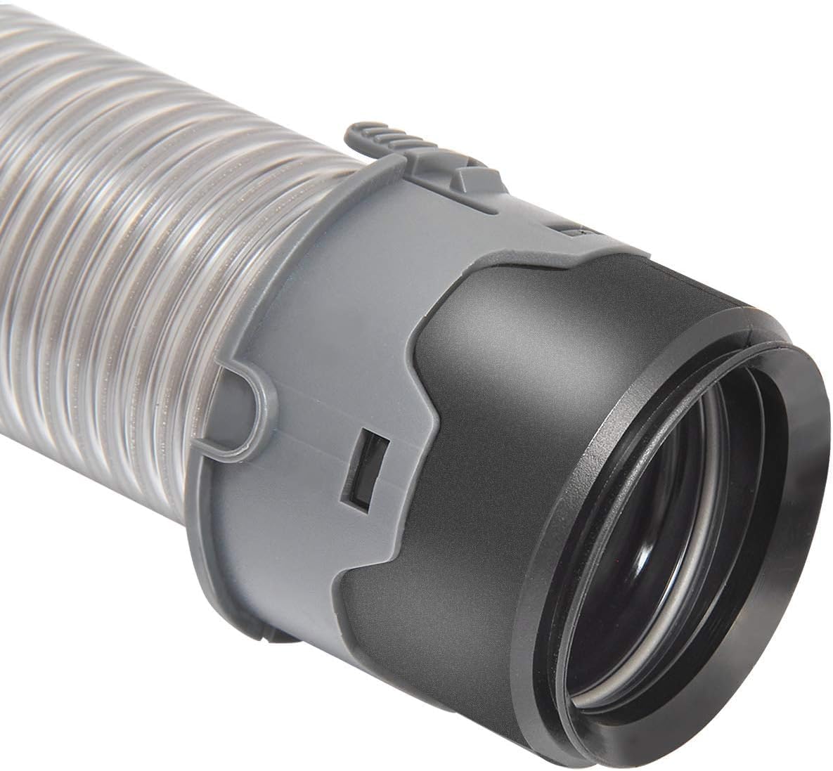 Shark Rotator Hose Handle - Upgraded Replacement for NV500 Series | Compatible with NV501, NV502, NV503, NV504, NV505, NV510, NV520, NV552, UV560
