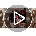 Christmas Table Runner 13x72 Inch Seasonal Holiday Home Decor
