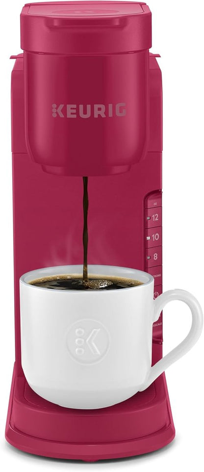 Keurig K-Express Single Serve Coffee Maker - 3 Brew Sizes, Strong Button, 42oz Reservoir | Island Berry