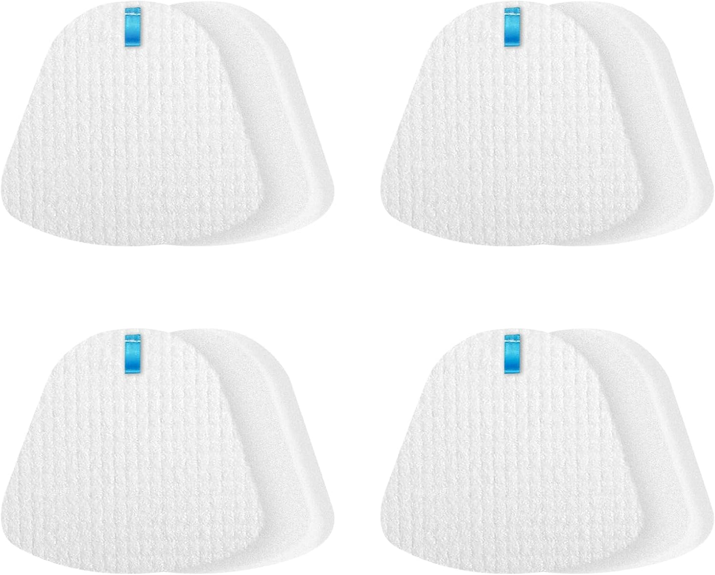 Shark | Foam and Felt Vacuum Filters - Replacement for Navigator Lift-Away Models ZU503AMZ, NV350, NV360, UV500