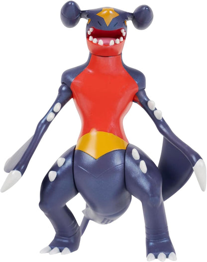 Pokemon Halloween Calendar 2025 - 11 Battle Figures & 5 Chipboard Accessories Included