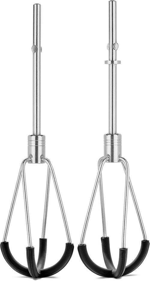 KitchenAid Flex Edge Beater - Versatile Accessory for Select Hand Mixers | Efficient Mixing Tool