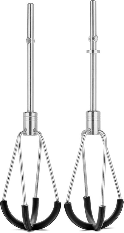 KitchenAid Flex Edge Beater - Versatile Accessory for Select Hand Mixers | Efficient Mixing Tool