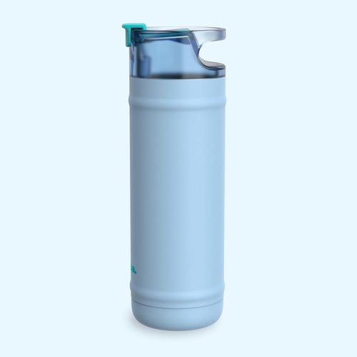 Bubba 32 Oz Dualsip Insulated Stainless Steel Water Bottle - Reusable, Leakproof, BPA-Free | Daydreamin'