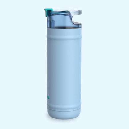 Bubba 32 Oz Dualsip Insulated Stainless Steel Water Bottle - Reusable, Leakproof, BPA-Free | Daydreamin'