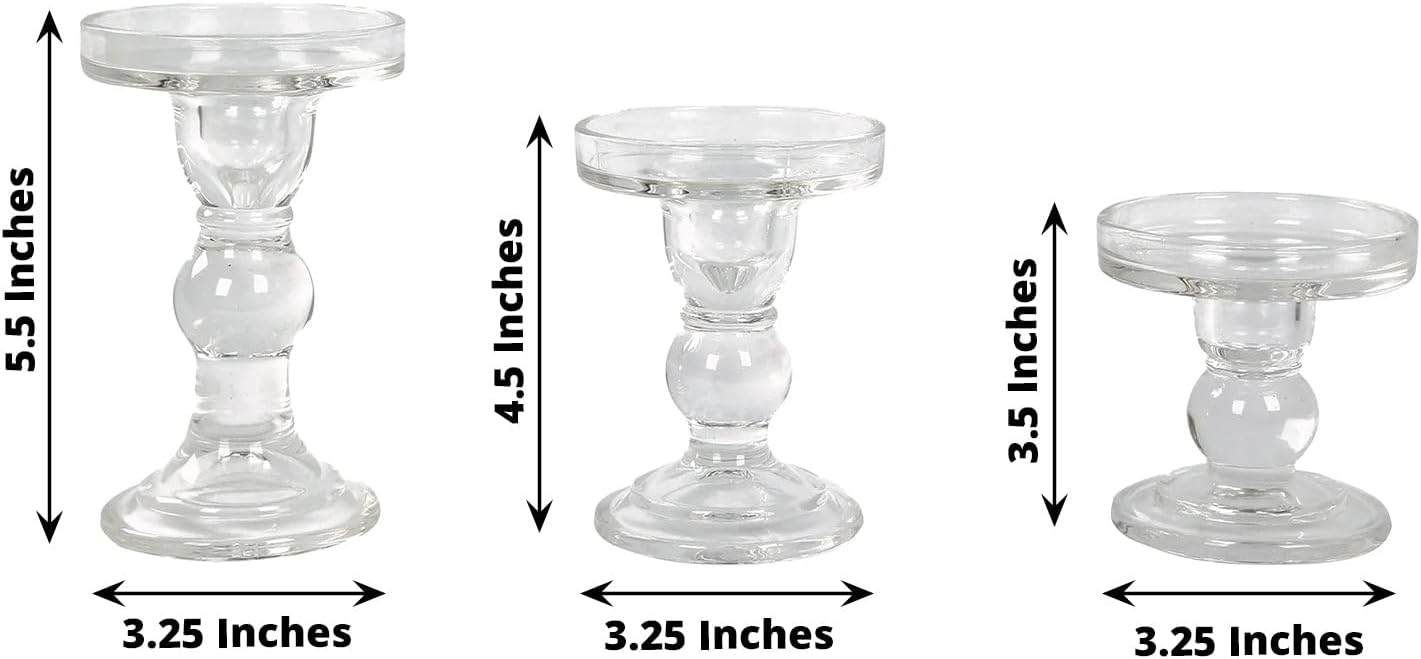 , 4.5", 5.5