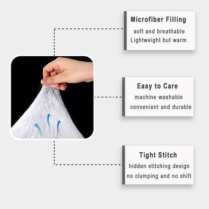 Bedbay Beach Theme Comforter Set Twin Size Tropical Bedding Twin Size Palm Tree Duvet Boys Girls Sunny Beach Coastal Bedding Down Comforter Soft Microfiber 2 Pcs Quilt Set