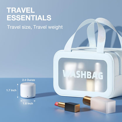 Portable Sound Machine for Baby Adults,LEICEX Travel Sound Machine,15 Non-Looping Sound Timer and Memory Play, Mini White Noise Machine for Sleeping Office Privacy Travel Gift