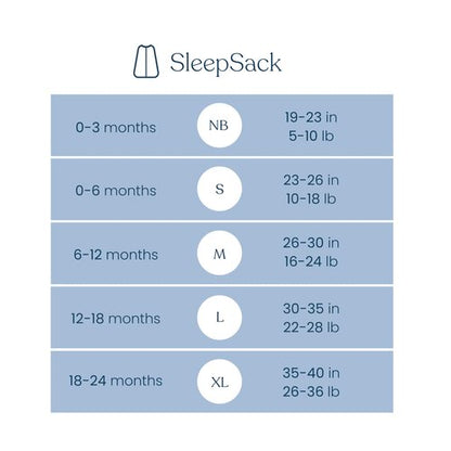 HALO Sleepsack Supersoft Wearable Blanket, Viscose Made from Bamboo, Sleeping Bag for Babies, 1.5 TOG, 6 – 12 Months, Medium, Calm Sage
