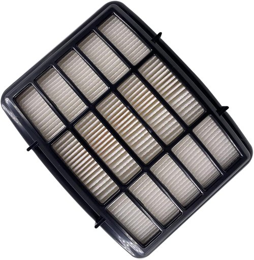 Dttery Replacement HEPA Filters & Foam Felt for Shark Navigator Vacuums | Fits CU500, NV350, NV351, NV352, NV355, NV356E, NV360, UV440, UV540