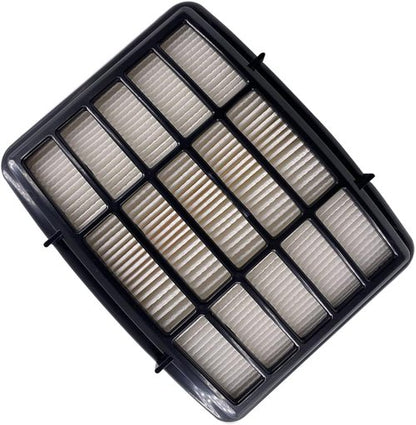 Dttery Replacement HEPA Filters & Foam Felt for Shark Navigator Vacuums | Fits CU500, NV350, NV351, NV352, NV355, NV356E, NV360, UV440, UV540