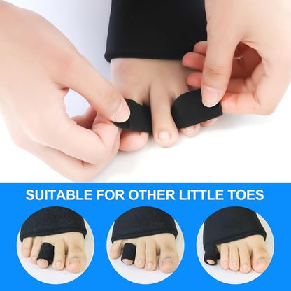 Hammer Toe Straightener Corrector for Women and Men Toe Straighteners