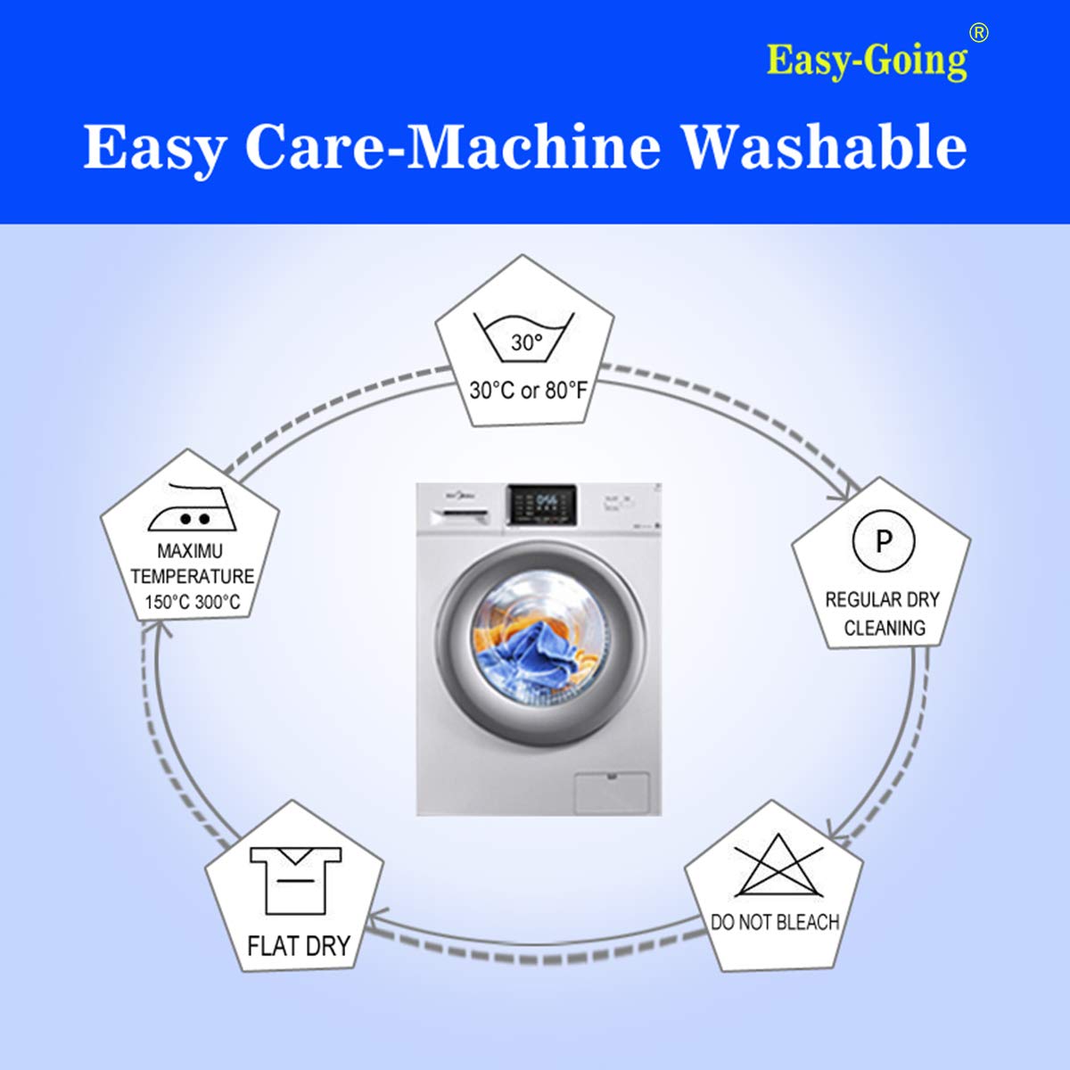 Easy-Going Futon Sofa Slipcover Reversible Sofa Cover Armless Cover Furniture Protector Couch Cover Water Resistant Pets, Kids, Children, Dog, Cat Pink/Beige