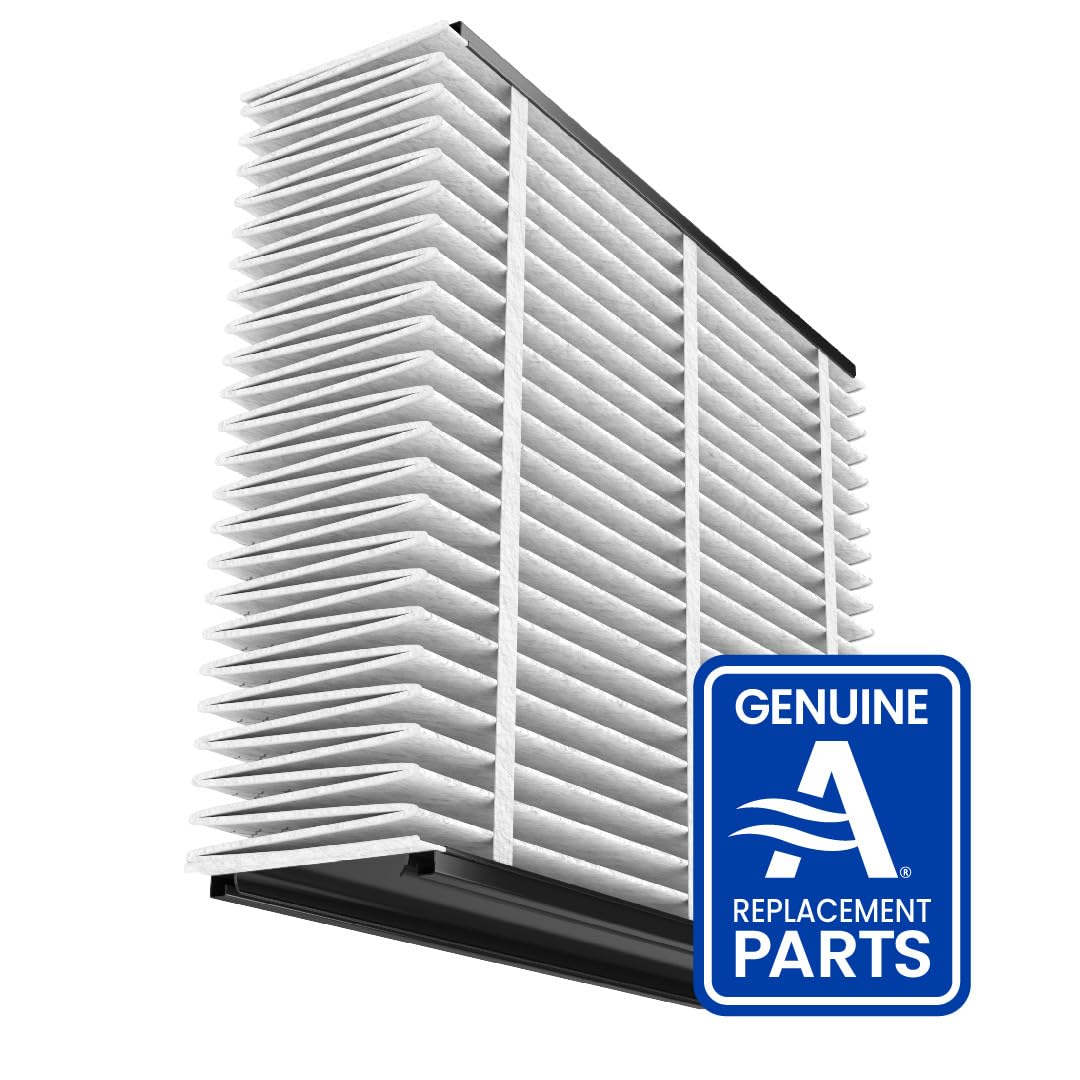AprilAire 1213 Air Filter - High-Performance Upgrade Kit for 2120 & 2200 Air Purifiers