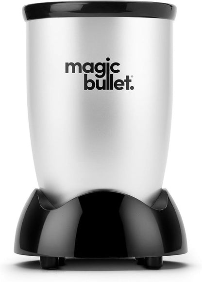 Magic Bullet 17-Piece Blender Set - Versatile Kitchen Essential for Smoothies & More
