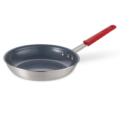 Tramontina Nonstick and Ceramic Professional Pans (Black/Red/Gray)