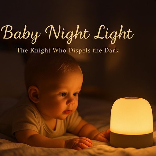 Saincustom Night Light for Kids, Baby Light for Nursery,12 Colors Changing Modes & Stepless Dimming, Nursery Night Lamp,Rechargeable Night Light for Breastfeeding,BPA Free,Touch Control
