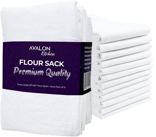 Avalon Kitchen Flour Sack Parent Asin