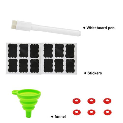 12 Pack 8.5 oz swing top glass bottles,flip top glass bottle with airtight lid for home brewing,kombucha,kefir,vanilla extract,beer,oil,vinegar,homemade juices,soda,beverages,2nd fermentation