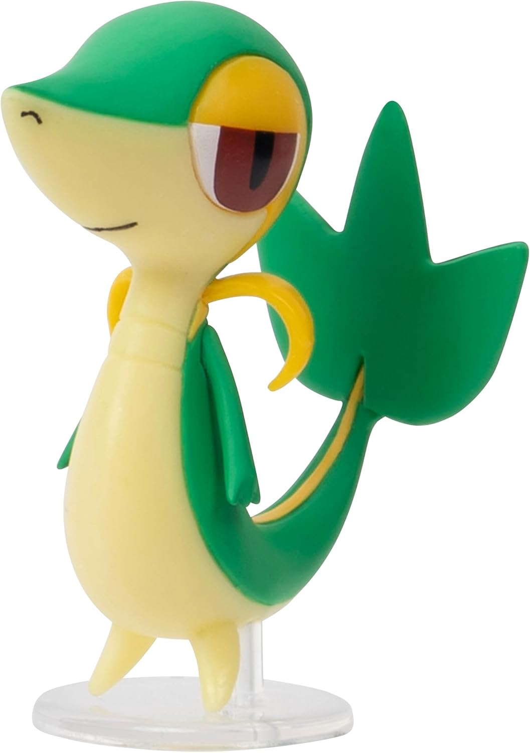 Pokemon Battle Figures 8-Pack - Includes Six 2-Inch & Two 3-Inch Collectible Figures | Pikachu & More