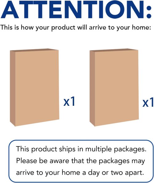 FLEXIMOUNTS Overhead Garage Storage Rack - Adjustable Ceiling Mount | 3x6 ft, 900 lbs Capacity, Black
