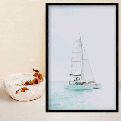 Regine Switzerland 11x17 Black Picture Frames - Set of 6 for Stylish Wall Display