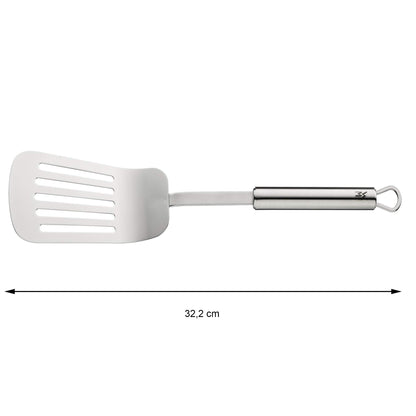 WMF Fish Slice 32.2 cm Profi Plus Cromargan Stainless Steel Partly Matt Dishwasher Safe