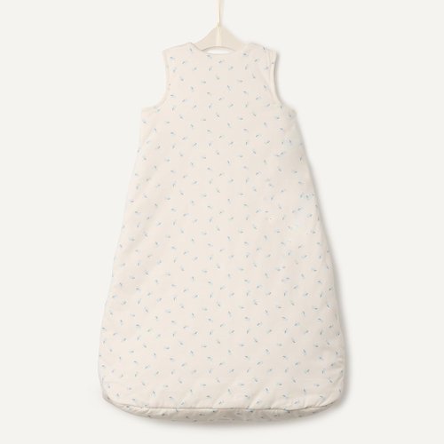 Amazon Essentials Cotton Sleep Sack - 2.5 TOG Unisex Babies' Wearable Blanket