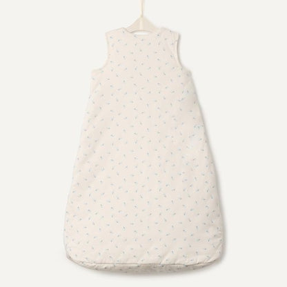 Amazon Essentials Cotton Sleep Sack - 2.5 TOG Unisex Babies' Wearable Blanket