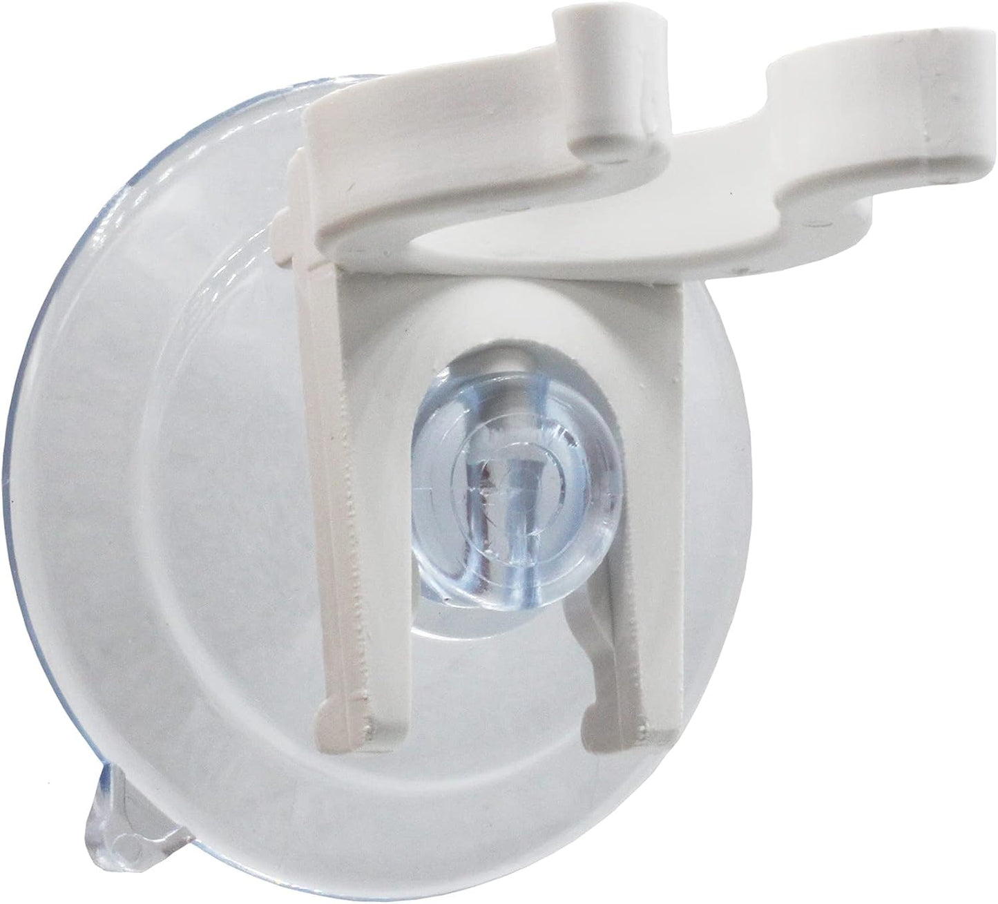Projectpak Window Clamps - Super Strong Suction Cups for Electric Candles | 16 Pack, USA Made