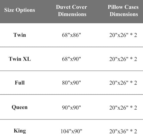 AMWAN Queen Size Duvet Cover Set - Soft Washed Microfiber in Cream White with Zipper Closure | 90”x90” + 2 Pillowcases