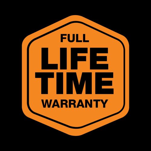 Fiskars 46" Steel Garden Spade Shovel with Ergonomic D-Handle, Garden Tool for Transplanting and Digging