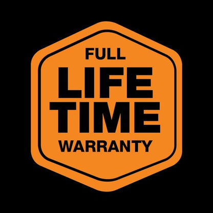 Fiskars 46" Steel Garden Spade Shovel with Ergonomic D-Handle, Garden Tool for Transplanting and Digging