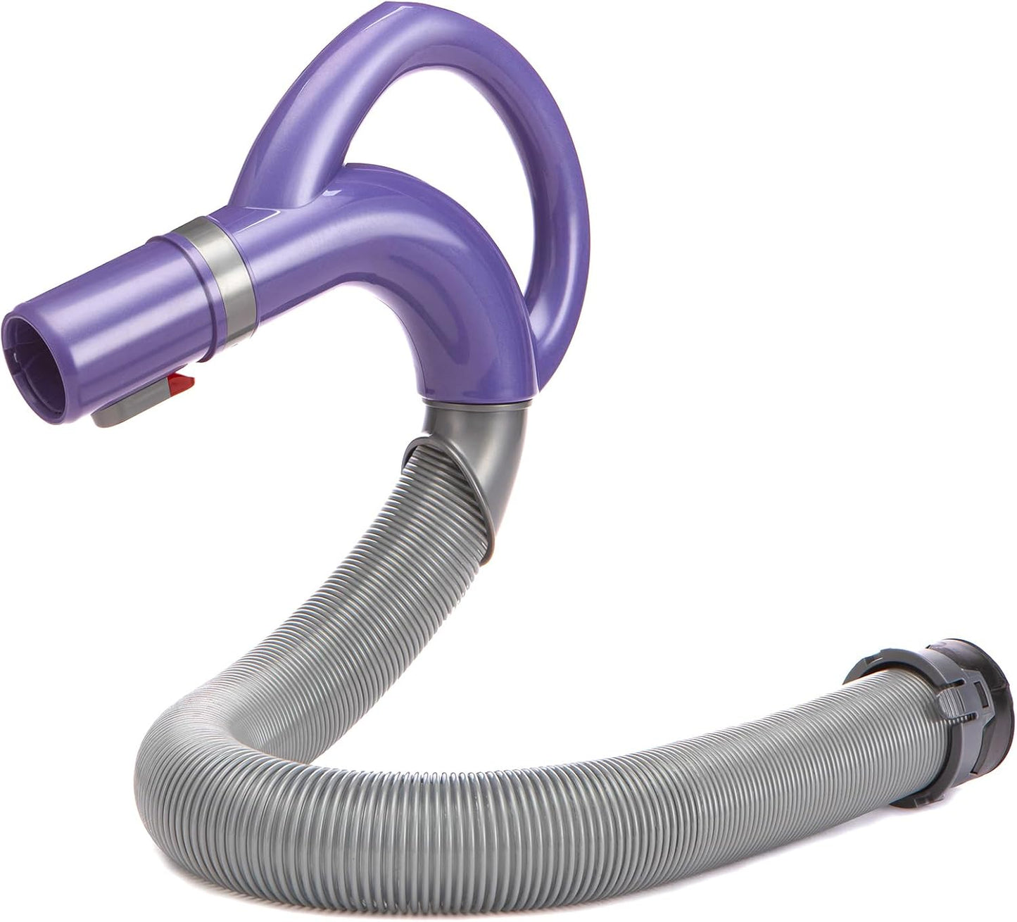 Shark - Upgraded Replacement Vacuum Hose for Navigator Lift-Away & Rotator Models NV350-NV360 | Durable & Flexible Design