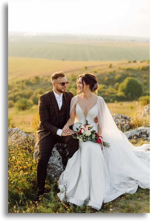 Best Photo Printing Service - Premium Custom Photo Prints on Glossy or Matte Paper | Multiple Sizes Available