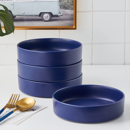 Stone Lain Coupe Dinnerware Set