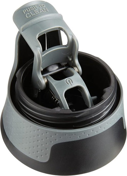 Contigo West Loop Travel Mug - Stainless Steel Vacuum Flask with Leakproof Design | BPA-Free Lid