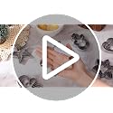 Christmas Cookie Cutter Set 30 Pcs Various Sizes - Stainless Steel Baking Molds