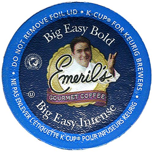 Big Easy Bold™ Coffee