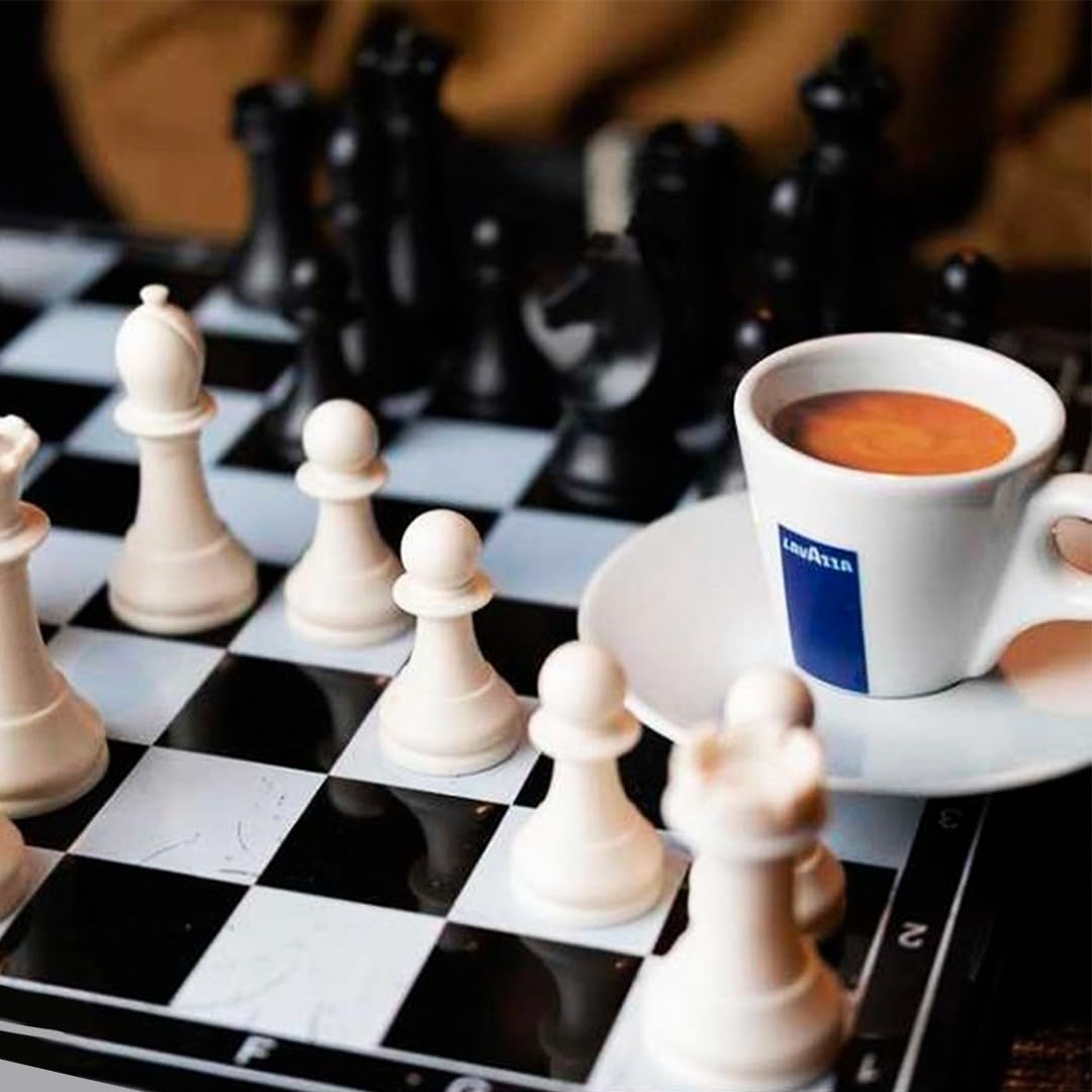 Lavazza Top Class Whole Bean Coffee Blend, Medium Espresso Roast Bag, 2.2 Pound (Pack of 1), Authentic Italian, Blended and roasted in Italy, Full bodied with smooth and balanced flavor