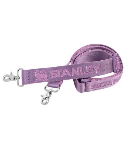 STANLEY All Day Mini Lunch Box | 4.2-quart | EVA Insulated Lunch Bag | Crush Resistant | Adjustable Strap | BPA-Free | Lilac