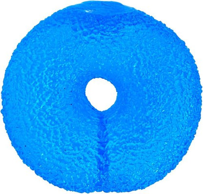 Donut Stress Ball - Cute Squishy Fidget Toy for Stress Relief | 2.75-Inch Size